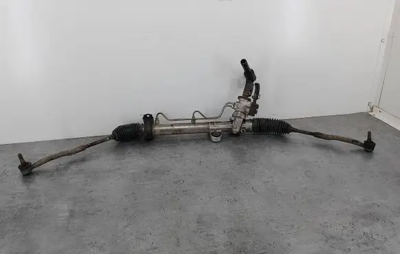 Steering rack