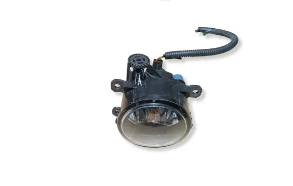 Peugeot Rifter Front fog light 9837817180 89251721