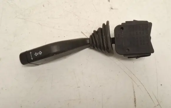 Opel Astra G Indicator stalk 90560990 90560911 13142073