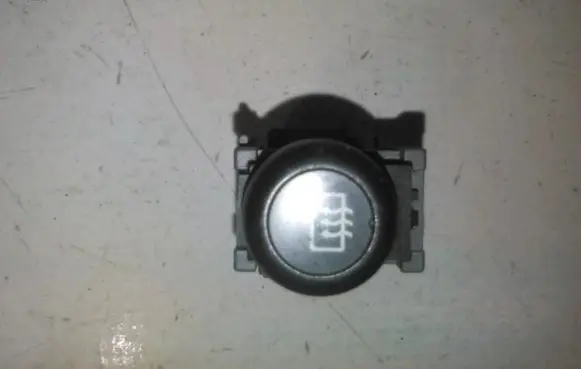 Honda Civic Windscreen/window heater switch 9961n65