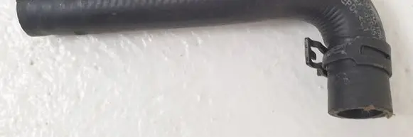Mercedes-Benz C W203 Engine coolant pipe/hose
