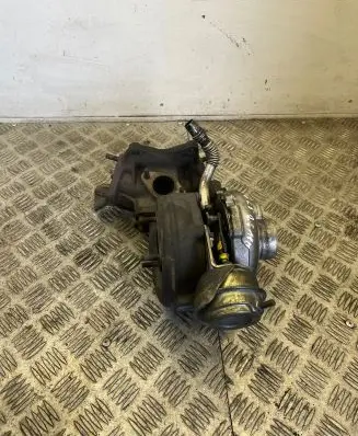 Audi A6 S6 C5 4B Turbo