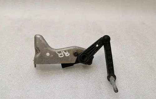 Tesla Model S Rear air suspension level height sensor 102797600A