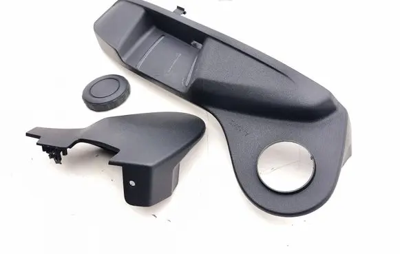 Volkswagen ID.3 Seat trim 5H0881318G 5G488N671A 5H0881479A