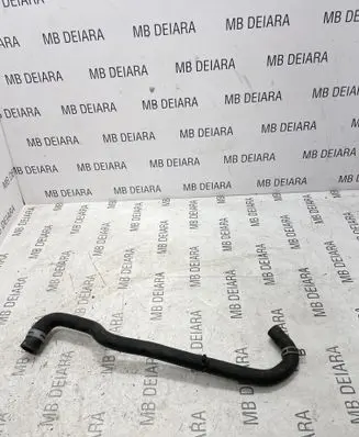 Tesla Model S Engine coolant pipe/hose 103785500D