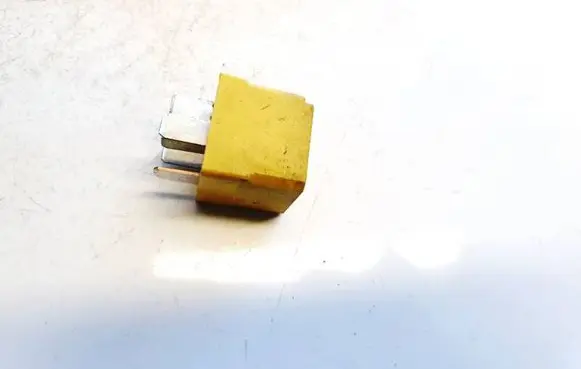 Mercedes-Benz Sprinter W906 Other relay a0025421419 4rd007794-00
