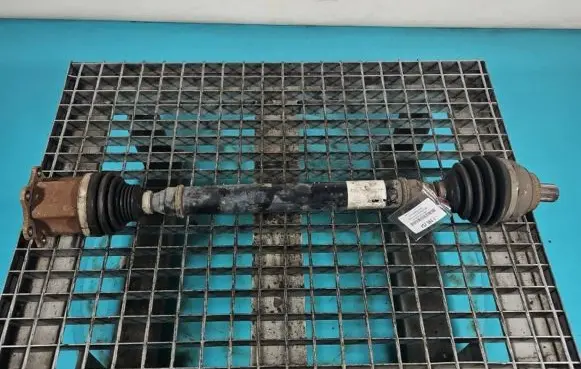 Seat Alhambra (Mk2) Front driveshaft IMPRK1395254