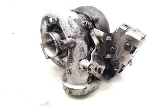 BMW 5 E39 Turbo 742730-5018S