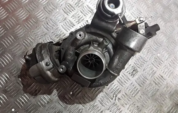Renault Master III Turbo 8201393211