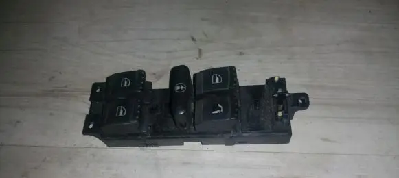 Volkswagen Golf IV Electric window control switch 1J4959857 771290958