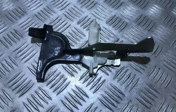 Saab 900 Steering wheel adjustment switch 5160965
