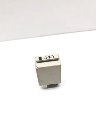 Audi A6 S6 C6 4F Other relay 1K0951253