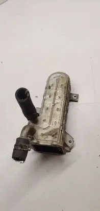 Audi A3 S3 A3 Sportback 8P EGR valve cooler 038131513ad