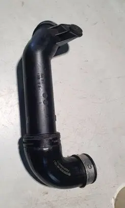 Audi A3 S3 8P Intercooler hose/pipe 3C0145762j 3co145770b