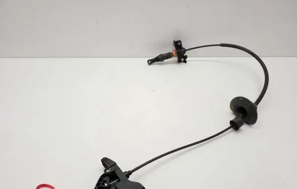 Chrysler Pacifica Hand brake release cable 68273043AA 68252729AJ