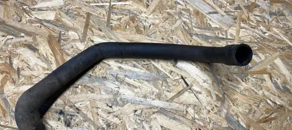 Ford Connect Engine coolant pipe/hose