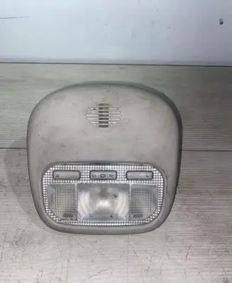 Peugeot 207 Front seat light 9648338577