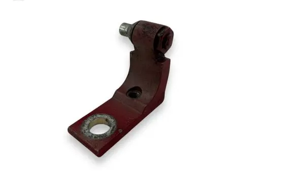 Toyota Aygo X Front door lower hinge 5115