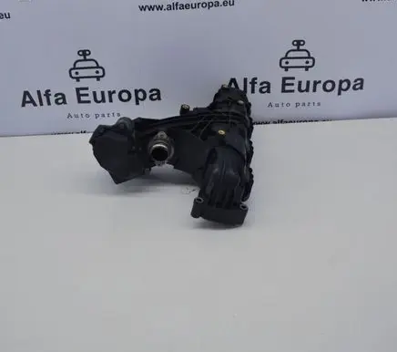 Audi Q3 8U Intake manifold