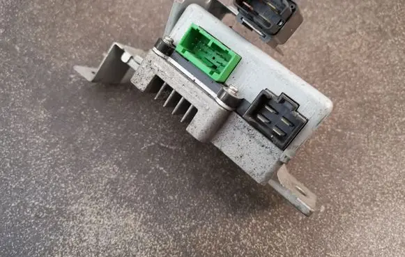 Honda Jazz Power steering control unit/module 39980SAAQ2 Q1T23581M