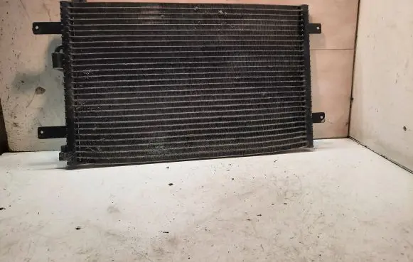 Ford Galaxy A/C cooling radiator (condenser) 7M0820413F 95NW19710AF