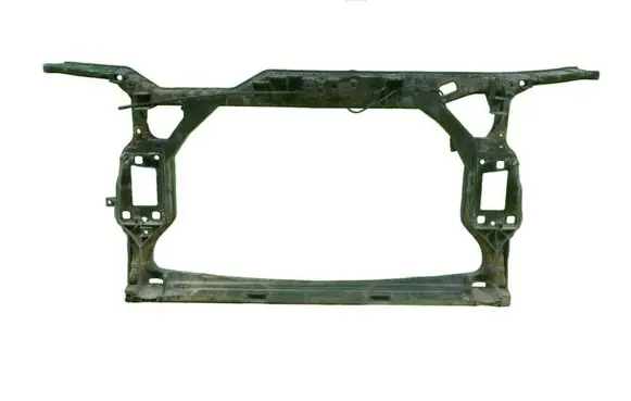 Audi A4 S4 B8 8K Radiator support slam panel WP286