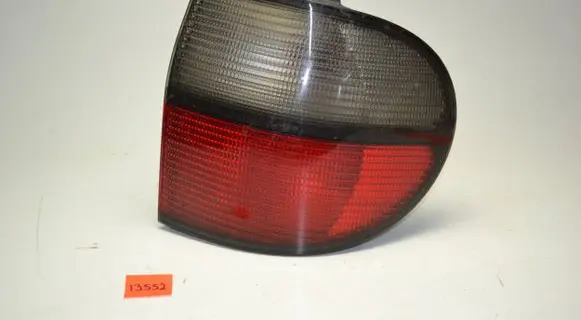 Volkswagen Sharan Rear/tail lights 95VW13404FA D02KA