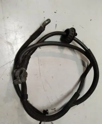 Volkswagen PASSAT B5.5 Positive cable (battery)