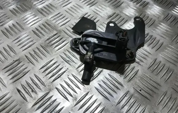 Peugeot 407 Air pressure sensor 9645022680