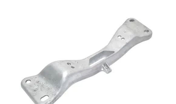 BMW 5 E34 Gearbox mounting bracket 1138578 23701138578