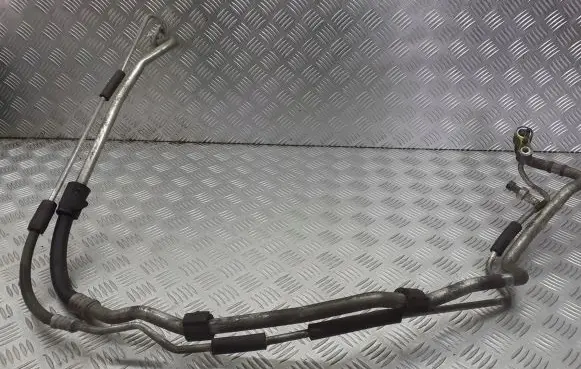 Opel Vectra C Air conditioning (A/C) pipe/hose