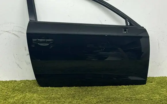 Audi A3 S3 8V Front door