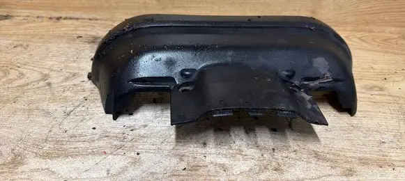 Volvo V70 Timing belt guard (cover) 08658541
