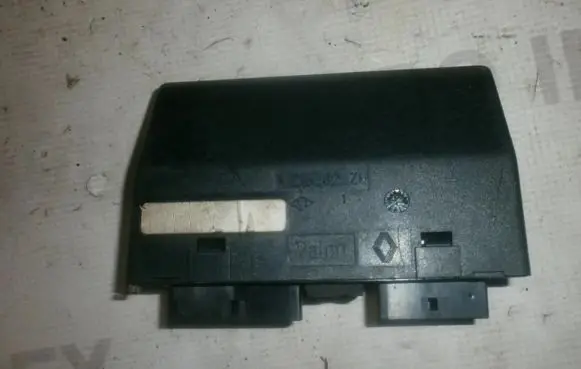 Renault Safrane Immobilizer control unit/module 1621682z1