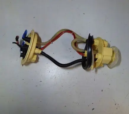 Audi Q7 4M In-tank fuel pump 4M4919088