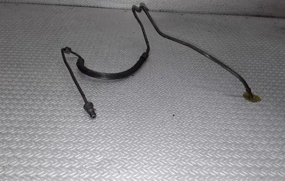 Audi A2 Clutch pipe/line 