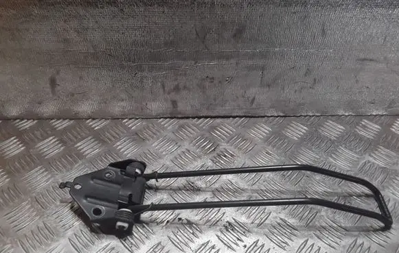 Peugeot Partner Loading door check strap stopper 