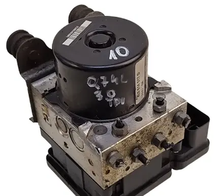 Audi Q7 4L ABS Pump 4L0614517D