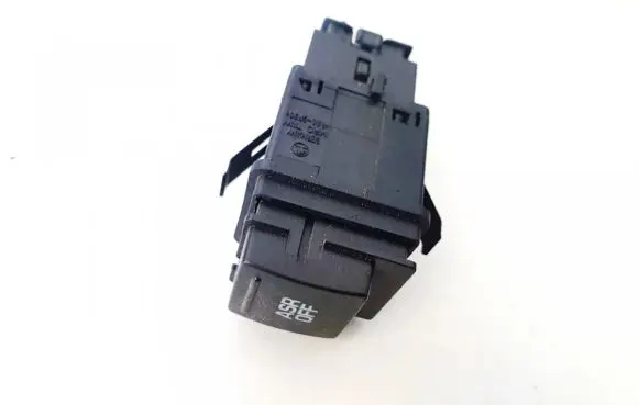 Traction control (ASR) switch