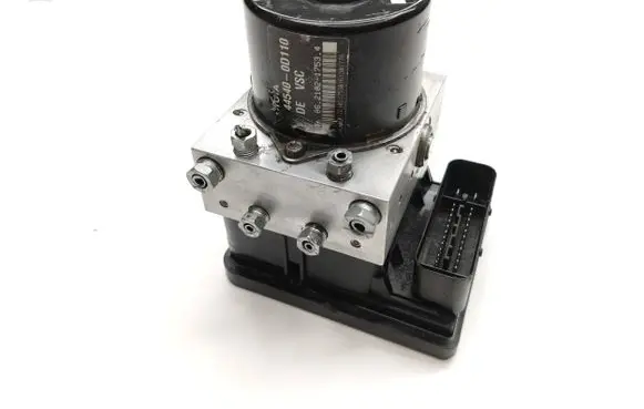 Toyota Yaris ABS Pump 445400D110 89541-OD140 06210217534