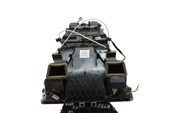 Renault Trafic III (X82) Interior heater climate box assembly 272700321R