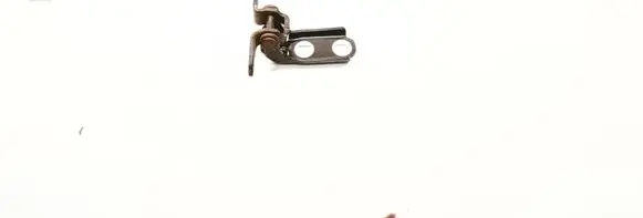 Opel Astra K Rear door lower hinge