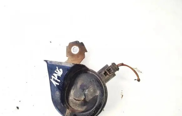 Renault Scenic II - Grand scenic II Horn signal e9703881157