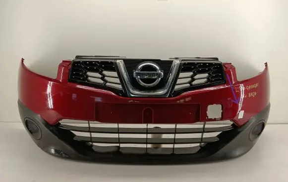 Nissan Qashqai Front bumper