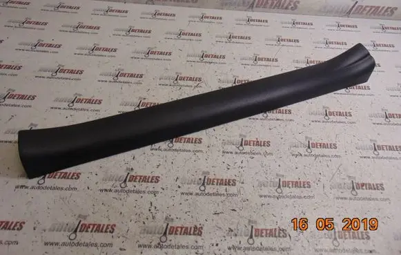 Toyota Corolla Verso AR10 Front sill trim cover 679130F010