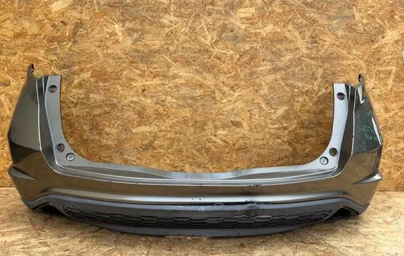 Honda Civic Rear bumper