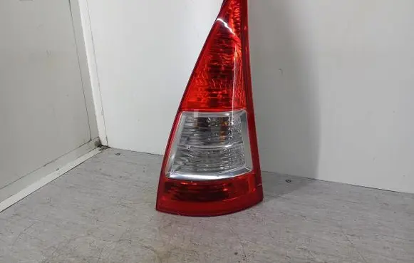 Citroen C3 Rear/tail lights 