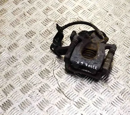 Nissan Qashqai Rear brake caliper