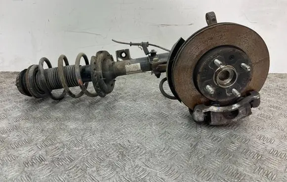 Hyundai i20 (GB IB) Front shock absorber/damper 54604C8000