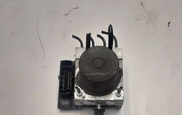 Audi A6 S6 C6 4F ABS Pump 4F0910517AD 4F0614517AA